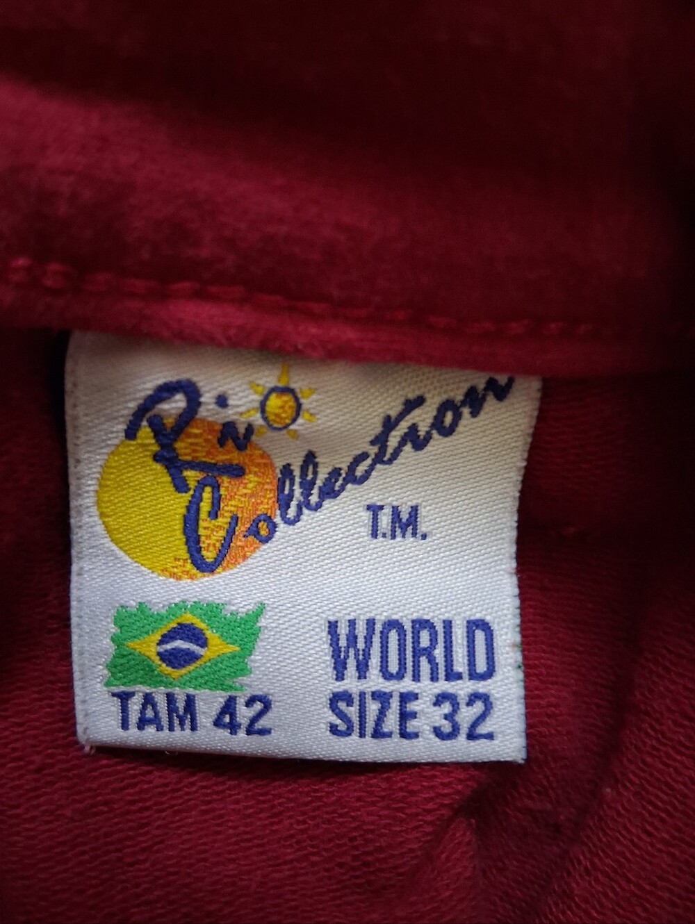 Pants - Picture 4 of 4